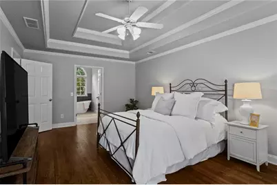 14470 Creek Club Drive, Milton, GA 30004 - Photo 29