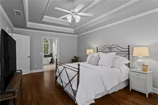 14470 Creek Club Dr, Milton, GA 30004 - Photo 29