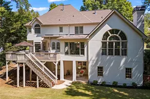 14470 Creek Club Dr, Milton, GA 30004 - Photo 53