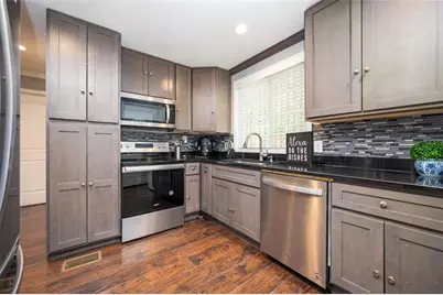 3479 Thompson Drive NW, Atlanta, GA 30331 - Photo 21