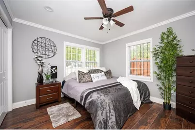 3479 Thompson Drive NW, Atlanta, GA 30331 - Photo 25