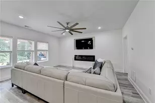 8305 Beryl Overlook, Gainesville, GA 30506 - Photo 23