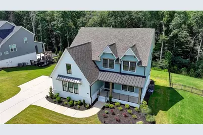 8305 Beryl Overlook, Gainesville, GA 30506 - Photo 43