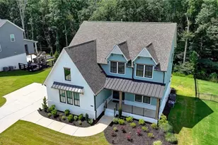 8305 Beryl Overlook, Gainesville, GA 30506 - Photo 43