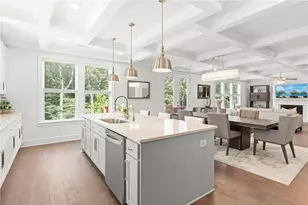 8305 Beryl Overlook, Gainesville, GA 30506 - Photo 11