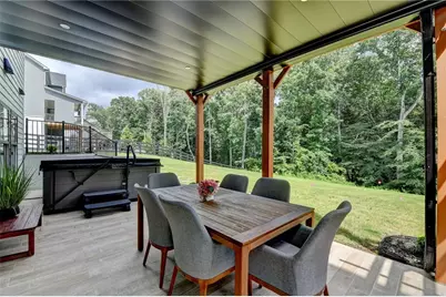 8305 Beryl Overlook, Gainesville, GA 30506 - Photo 37