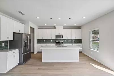 6935 Chester Street, Fairburn, GA 30213 - Photo 11