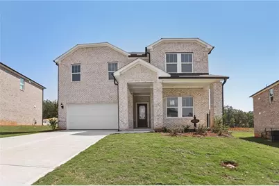 6935 Chester Street, Fairburn, GA 30213 - Photo 1