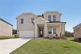 6935 Chester St, Fairburn, GA 30213 - Photo 1