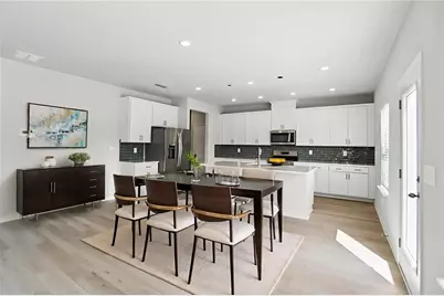 6935 Chester Street, Fairburn, GA 30213 - Photo 9