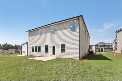 6935 Chester Street, Fairburn, GA 30213 - Photo 41