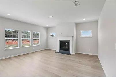 6935 Chester Street, Fairburn, GA 30213 - Photo 5