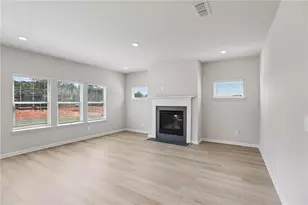 6935 Chester St, Fairburn, GA 30213 - Photo 5