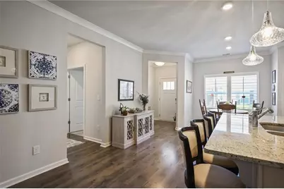 3905 Shelleydale Drive, Powder Springs, GA 30127 - Photo 7