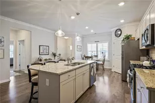 3905 Shelleydale Dr, Powder Springs, GA 30127 - Photo 11