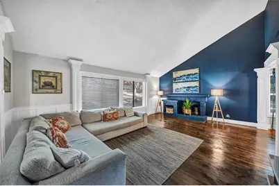 924 Model Court, Stone Mountain, GA 30088 - Photo 3