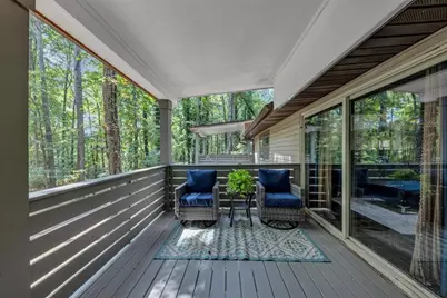 924 Model Court, Stone Mountain, GA 30088 - Photo 43