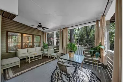 924 Model Court, Stone Mountain, GA 30088 - Photo 45