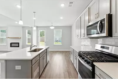 4669 Blue Topaz Trail, Kennesaw, GA 30144 - Photo 9