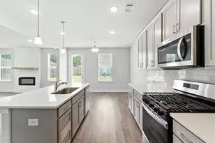 4669 Blue Topaz Trl, Kennesaw, GA 30144 - Photo 9