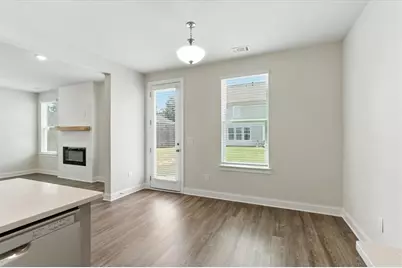 4669 Blue Topaz Trail, Kennesaw, GA 30144 - Photo 11