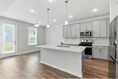 4669 Blue Topaz Trail, Kennesaw, GA 30144 - Photo 7