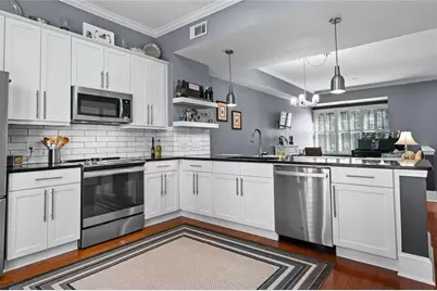 718 Cosmopolitan Drive NE #1225, Atlanta, GA 30324 - Photo 13