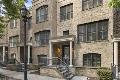 718 Cosmopolitan Drive NE #1225, Atlanta, GA 30324 - Photo 1