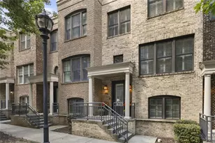 718 Cosmopolitan Dr NE, Atlanta, GA 30324 - Photo 1