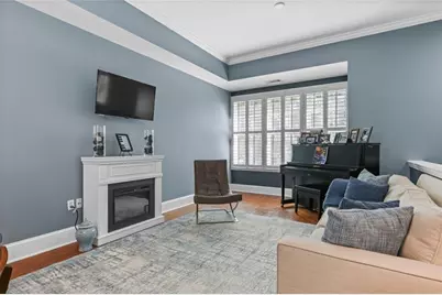 718 Cosmopolitan Drive NE #1225, Atlanta, GA 30324 - Photo 5