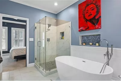 718 Cosmopolitan Drive NE #1225, Atlanta, GA 30324 - Photo 21