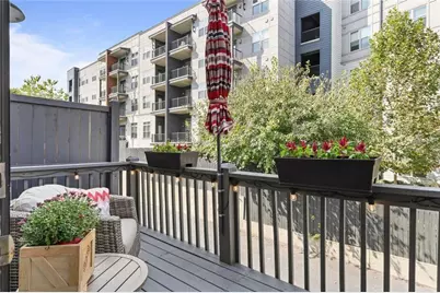 718 Cosmopolitan Drive NE #1225, Atlanta, GA 30324 - Photo 29