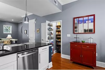 718 Cosmopolitan Drive NE #1225, Atlanta, GA 30324 - Photo 15