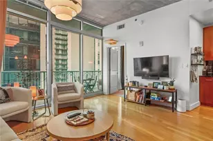 44 Peachtree Pl, Atlanta, GA 30309 - Photo 5