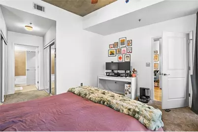44 Peachtree Place #1225, Atlanta, GA 30309 - Photo 13