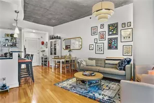 44 Peachtree Pl, Atlanta, GA 30309 - Photo 5