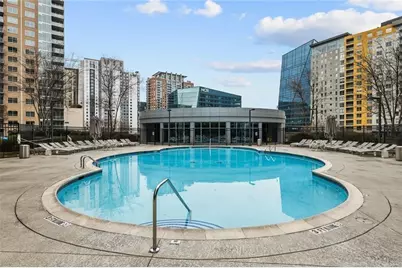 44 Peachtree Place #1225, Atlanta, GA 30309 - Photo 23