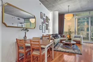44 Peachtree Pl, Atlanta, GA 30309 - Photo 9
