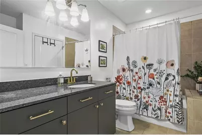 44 Peachtree Place #1225, Atlanta, GA 30309 - Photo 15