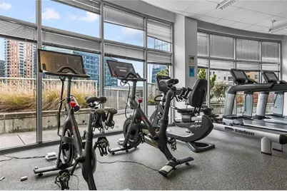 44 Peachtree Place #1225, Atlanta, GA 30309 - Photo 27