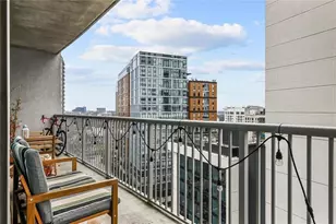 44 Peachtree Pl, Atlanta, GA 30309 - Photo 19