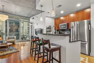 44 Peachtree Pl, Atlanta, GA 30309 - Photo 3