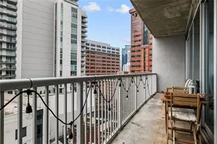 44 Peachtree Pl, Atlanta, GA 30309 - Photo 3
