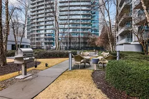 44 Peachtree Pl, Atlanta, GA 30309 - Photo 1