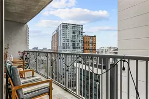44 Peachtree Pl, Atlanta, GA 30309 - Photo 19