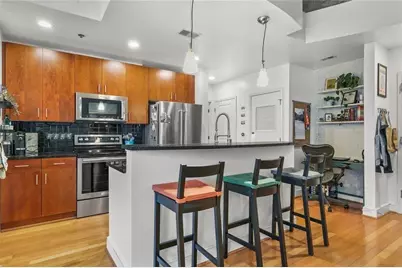 44 Peachtree Place #1225, Atlanta, GA 30309 - Photo 9