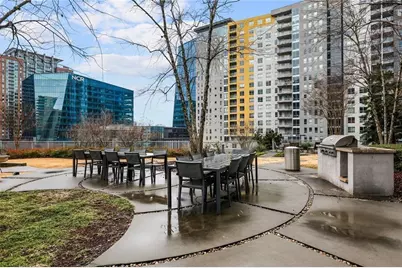 44 Peachtree Place #1225, Atlanta, GA 30309 - Photo 25