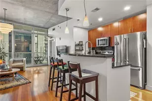 44 Peachtree Pl, Atlanta, GA 30309 - Photo 5