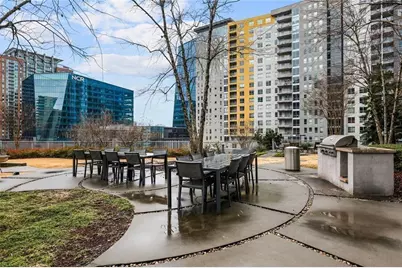 44 Peachtree Place #1225, Atlanta, GA 30309 - Photo 25