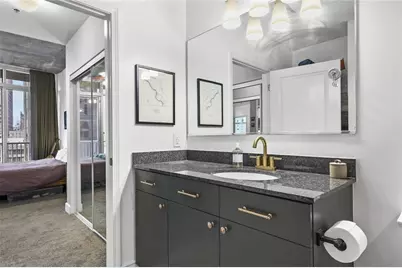 44 Peachtree Place #1225, Atlanta, GA 30309 - Photo 17